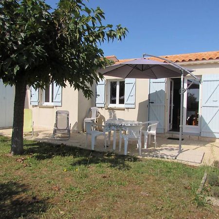 Maison 3 Pieces 5 Couchages La Bree Les Bains Lbo000-052 Exterior photo